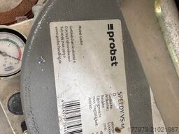  Probst SPEEDY VS-140/200
