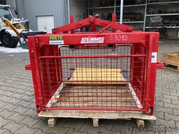 Steinweg Krangreifer PQ 1-720