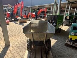 WEBER Muck Truck Typ II 550 kg
