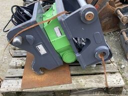 HKS RB-K 200 SW48-LikuFix