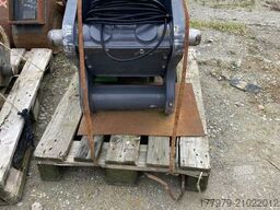 HKS RB-K 200 SW48-LikuFix