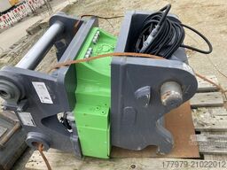 HKS RB-K 200 SW48-LikuFix