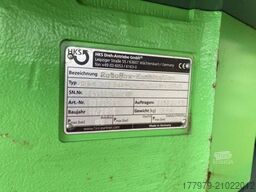 HKS RB-K 200 SW48-LikuFix