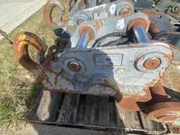 Lehnhoff Schnellwechsler  SW21