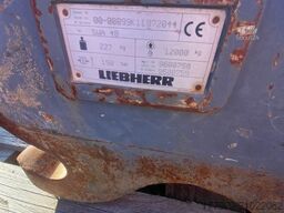 LIEBHERR SW48 LikuFix