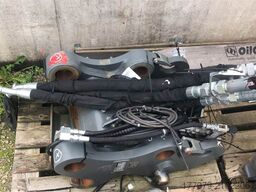 LIEBHERR SW66 Likufix