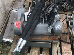 LIEBHERR SW66 Likufix