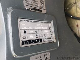 LIEBHERR SW66 Likufix