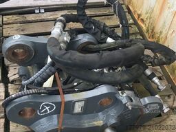 LIEBHERR SW66 Likufix