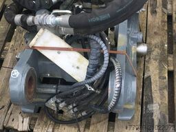 LIEBHERR SW66 Likufix