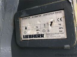 LIEBHERR SW66 Likufix