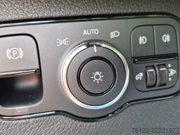 MERCEDES-BENZ Sprinter Elektro 9 Sitzer Bürgerbus