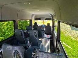 MERCEDES-BENZ Sprinter Elektro 9 Sitzer Bürgerbus
