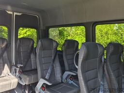 MERCEDES-BENZ Sprinter Elektro 9 Sitzer Bürgerbus