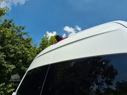 MERCEDES-BENZ Sprinter Elektro 9 Sitzer Bürgerbus