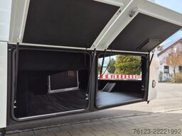 MERCEDES-BENZ Sprinter 519 29 SchlafsesselVorlauffahrzeug
