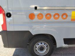 Fiat Ducato Weinsberg Carabus 2023 | Manuel | L3H2
