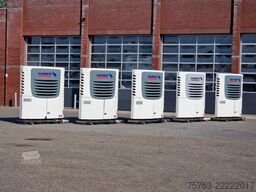 Sistema di raffreddamento Schmitz Cargobull 5x Frigo engine TKM