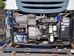 Schmitz Cargobull 5x Frigo engine TKM