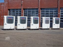 Schmitz Cargobull 5x Frigo engine TKM