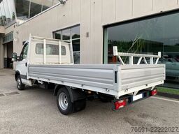 Iveco Daily 35C13 - Cassone Fisso 4,05 mt.
