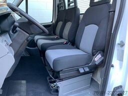 Iveco Daily 35C13 - Cassone Fisso 4,05 mt.