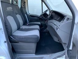 Iveco Daily 35C13 - Cassone Fisso 4,05 mt.
