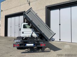 Iveco Daily 35C14 - Ribaltabile - Km 133.000