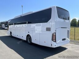 Mercedes-Benz Tourismo 15 RHD