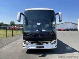 Mercedes-Benz Tourismo 15 RHD