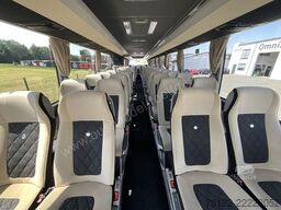 Mercedes-Benz Tourismo 15 RHD