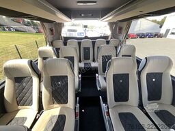 Mercedes-Benz Tourismo 15 RHD