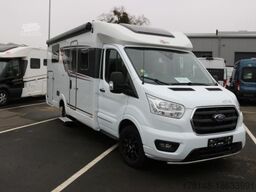 Bürstner Lineo T 700