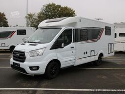 Bürstner Lineo T 700