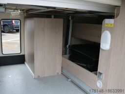 Bürstner Lineo T 700