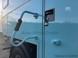 Iveco Wilde Expedition Truck EC 7