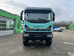 Iveco Wilde Expedition Truck EC 7
