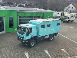 Iveco Wilde Expedition Truck EC 7
