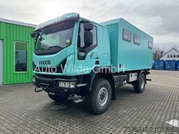 Iveco Wilde Expedition Truck EC 7