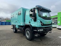 Iveco Wilde Expedition Truck EC 7