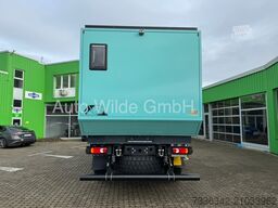 Iveco Wilde Expedition Truck EC 7