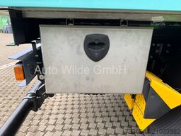 Iveco Wilde Expedition Truck EC 7