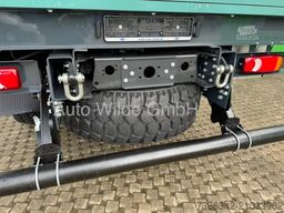 Iveco Wilde Expedition Truck EC 7