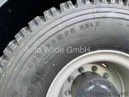 Iveco Wilde Expedition Truck EC 7