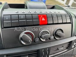 Iveco Wilde Expedition Truck EC 7