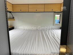 Iveco Wilde Expedition Truck EC 7