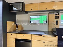 Iveco Wilde Expedition Truck EC 7