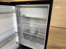 Iveco Wilde Expedition Truck EC 7