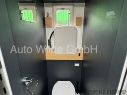Iveco Wilde Expedition Truck EC 7