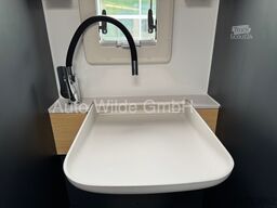 Iveco Wilde Expedition Truck EC 7